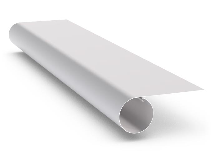 Roofing Accessories Barge Capping Barge Roll