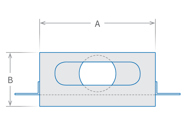 Stainless Steel Inwall Tundish