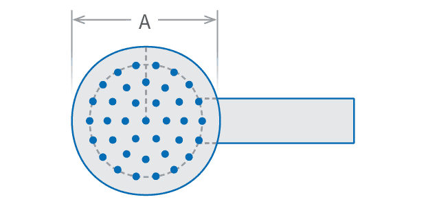 Stainless Steel Silt Trap